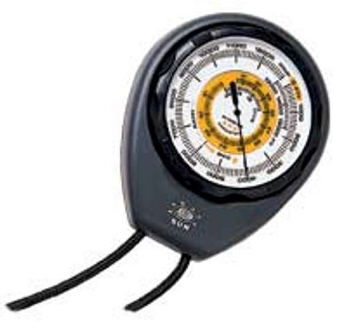 SunAltimeter203
