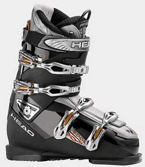 Head Edge 10.7  Ski Boot