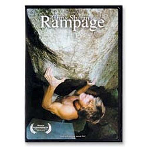 Rampage  (video)