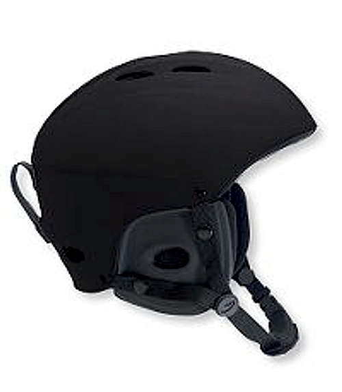 Giro 540 Ski Helmet in Black