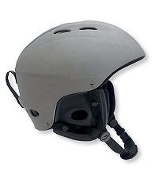 Giro 540 Ski Helmet in Gray