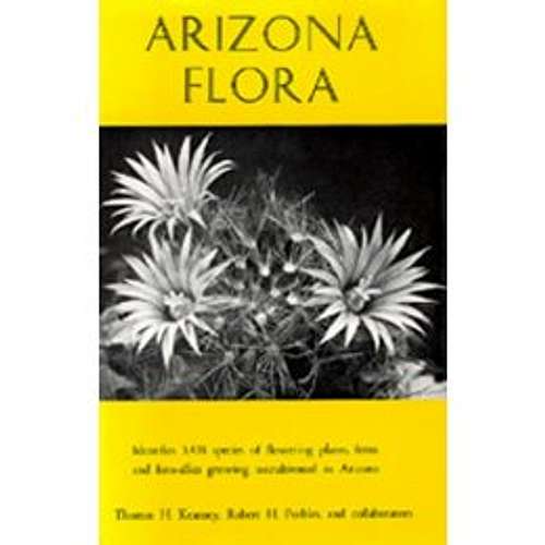 Arizona Flora