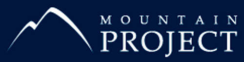 MountainProject Logo