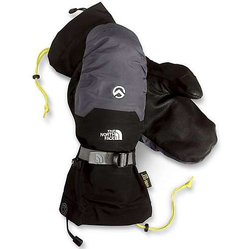 The North Face Mountain Guide Mitt
