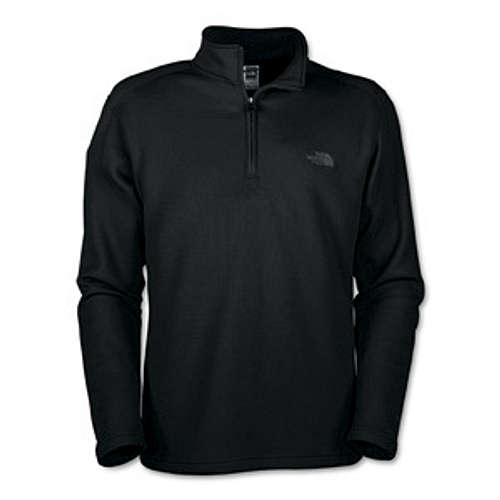 The North Face TKA Stealth Fleece 1/4 Zip