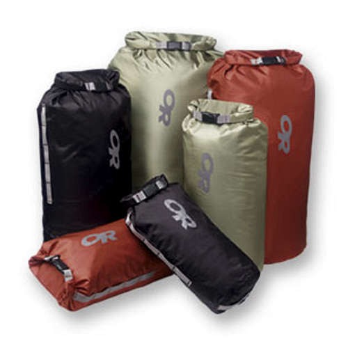 Outdoor Research Hydroseal Dry Sacks