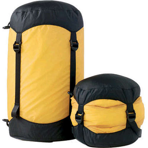 Sea to Summit SN240 Ultra-Light Siliconised Compression Sack