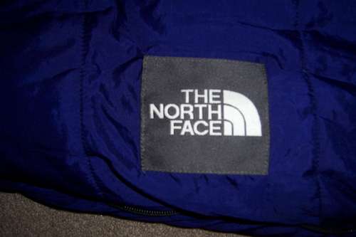 The North Face Manatee