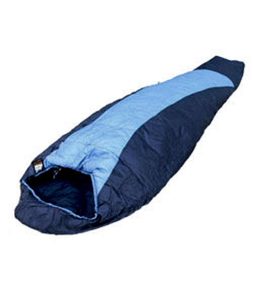 High Peak Alpine Pack Dura Loft Sleeping Bag