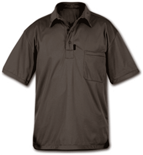 Paramo Men's Active Shirt