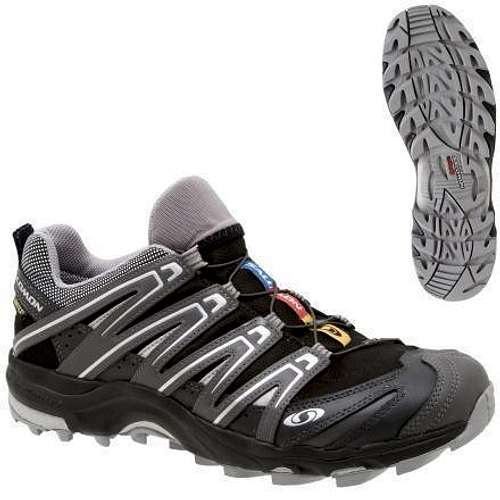 Salomon XA Comp 3 GTX Trail Running Shoe - Men's