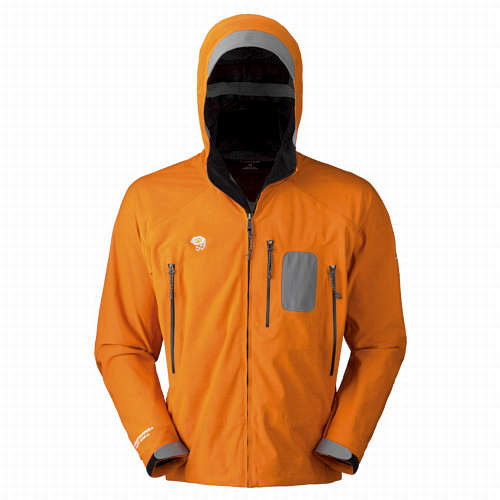 MH Torch jacket