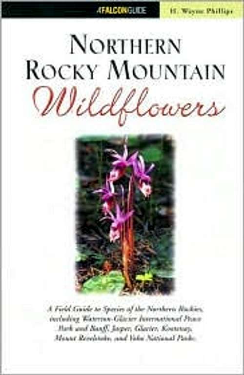 Northern Rocky Mountain Wildflowers