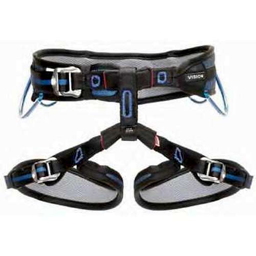 WC VISION HARNESS