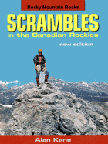 Scramble cover