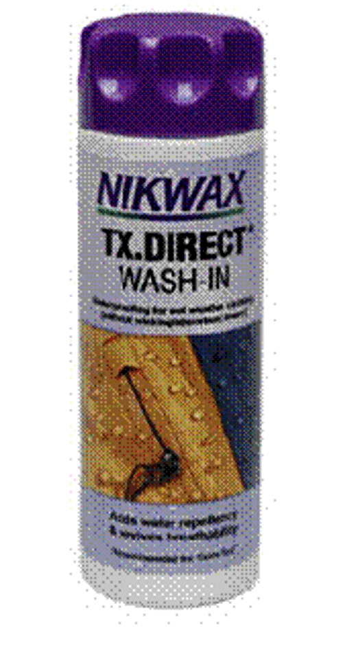 TX.Direct Wash-in 300ml Bottle