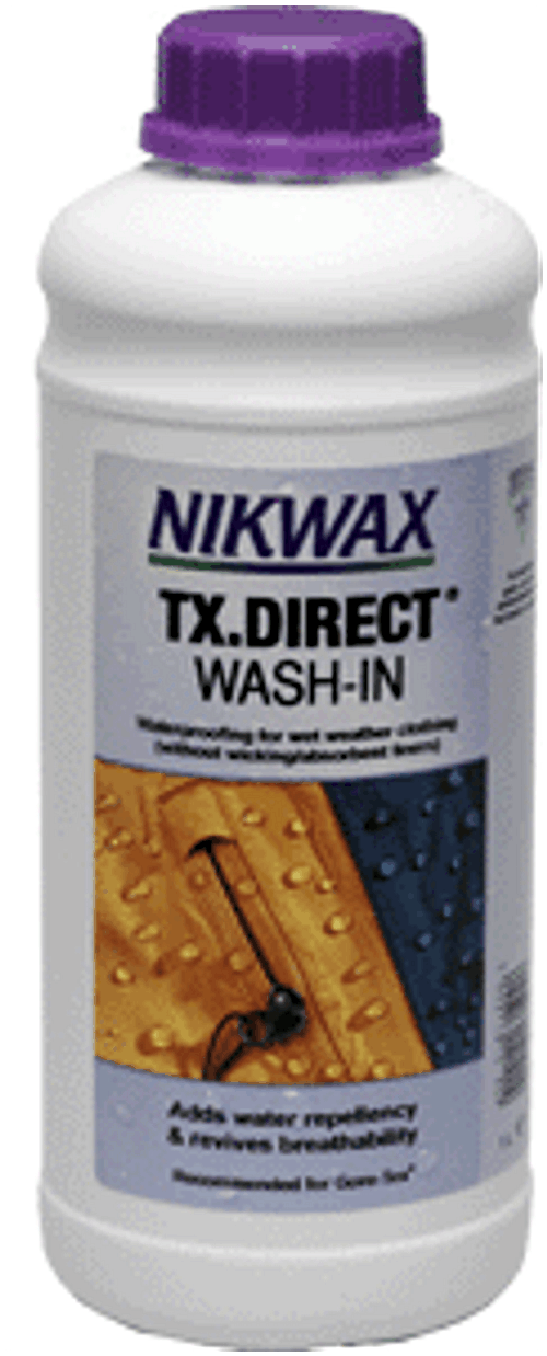 TX.Direct Wash-in 500ml Bottle