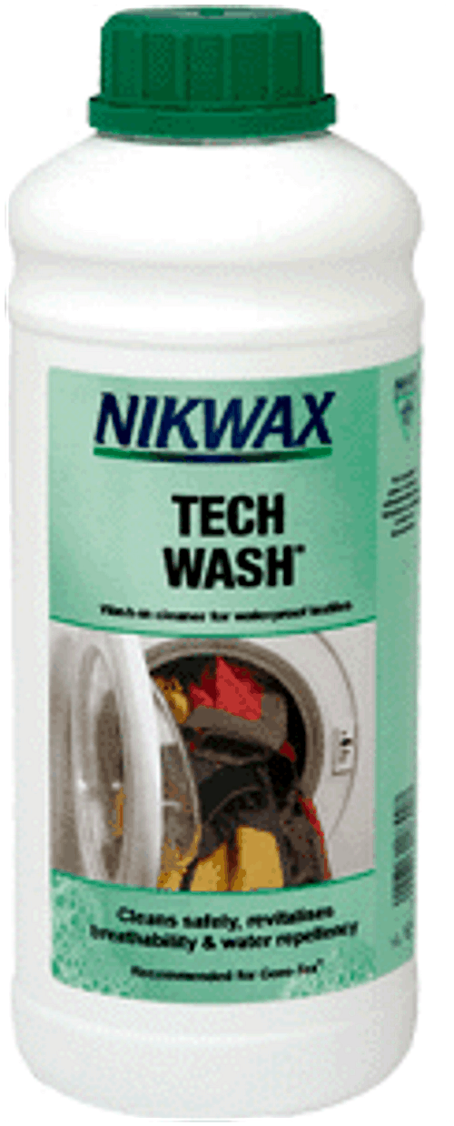Nikwax Tech Wash 500ml