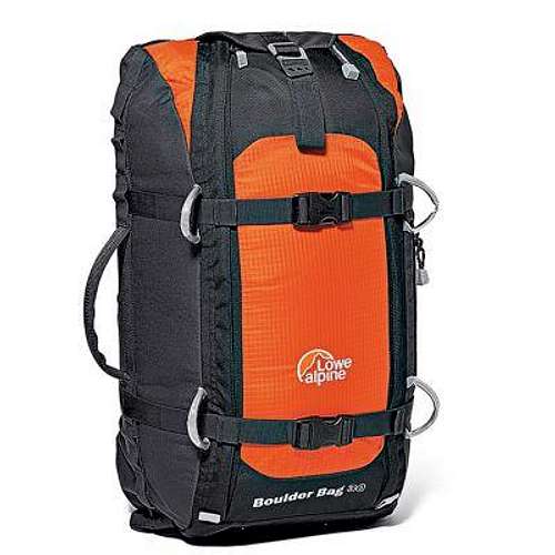 Lowe Alpine Boulder Bag 30