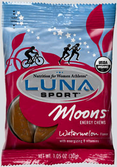 Watermelon LUNA Sport™ Moons