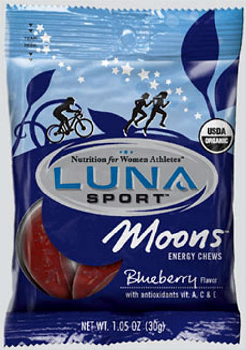 Blueberry LUNA Sport™ Moons
