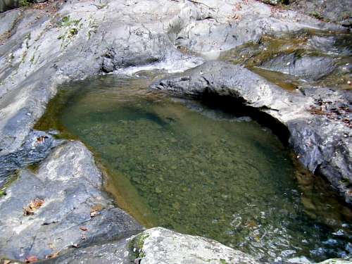 Bathtub