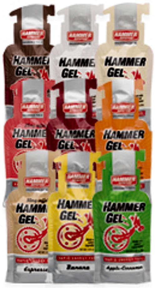 Hammer Gel