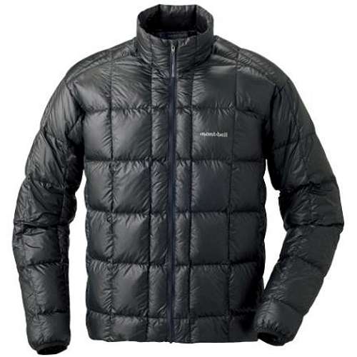 Montbell Jacket