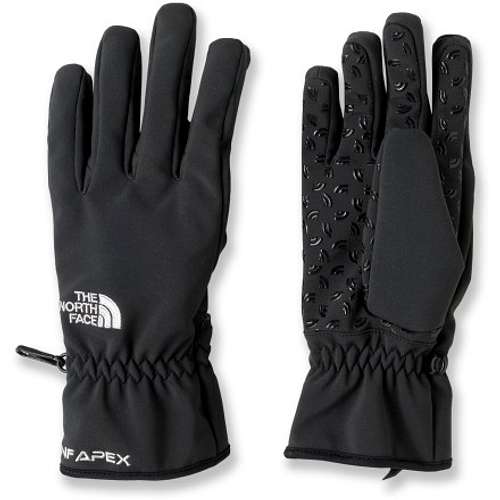 TNF Apex Glove.