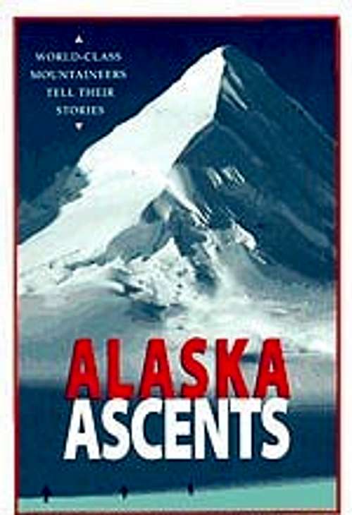 Alaska Ascents
