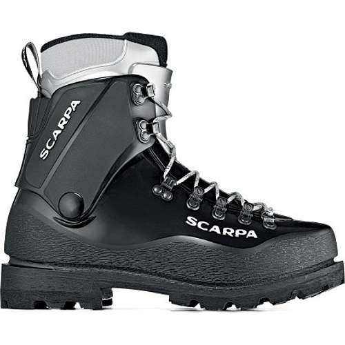 Scarpa Inverno