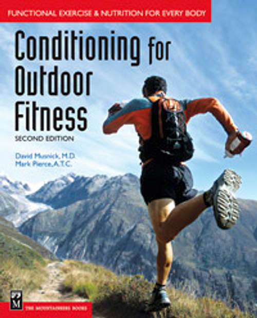 Conditioning for Outdoor Fitness