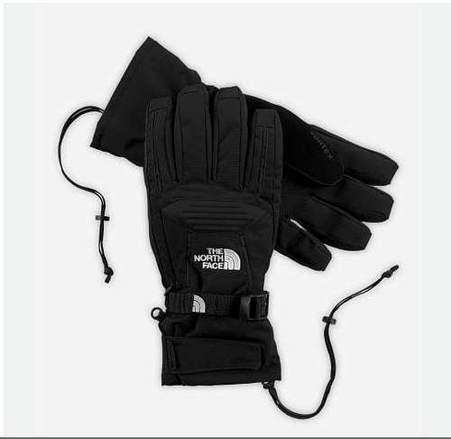 TNF Vortec II Triclimate Glove.