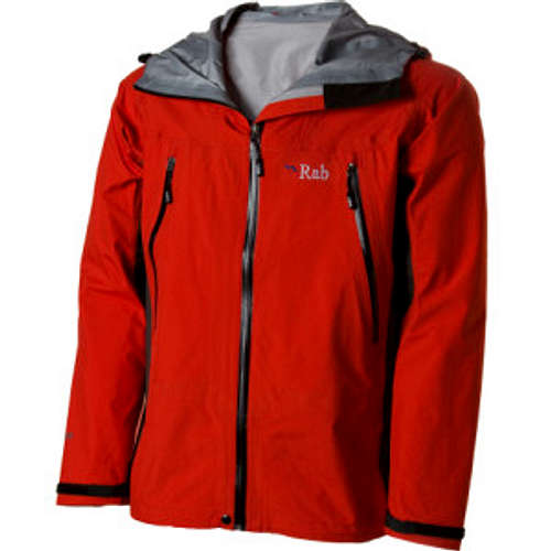 RAB Latok Alpine Jacket