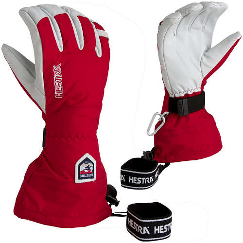 Hestra Heli Gloves