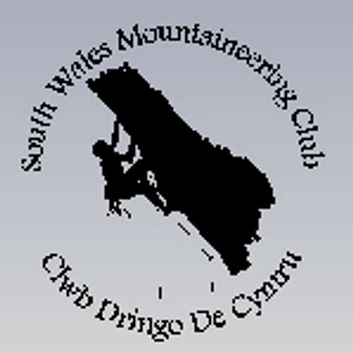South Wales Mountaineering Club Logo