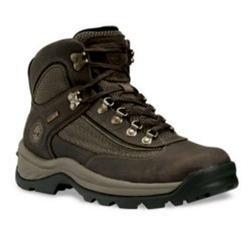 Plymouth Trail Mid Hiker Boot (Men's)