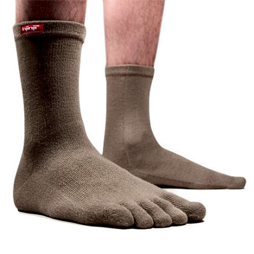 Injinji Liner Socks