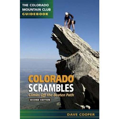 Colorado Scrambles, 2nd Edition