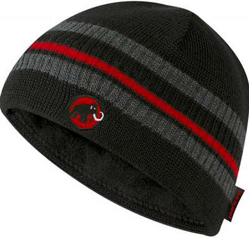 Mammut WS hat