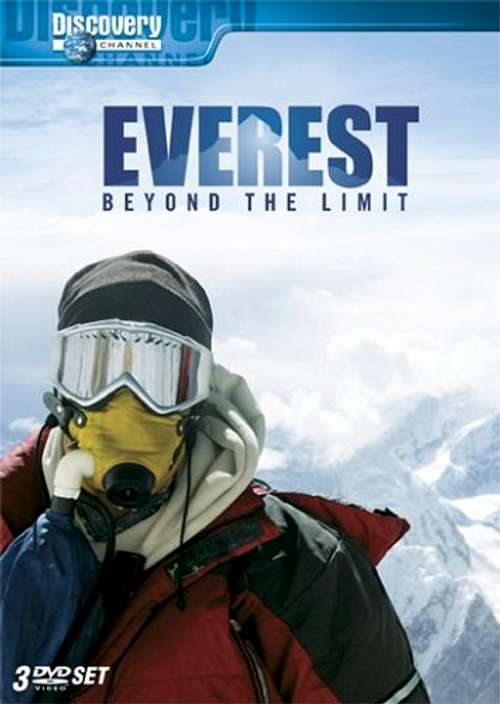 Everest: Beyound The Limit