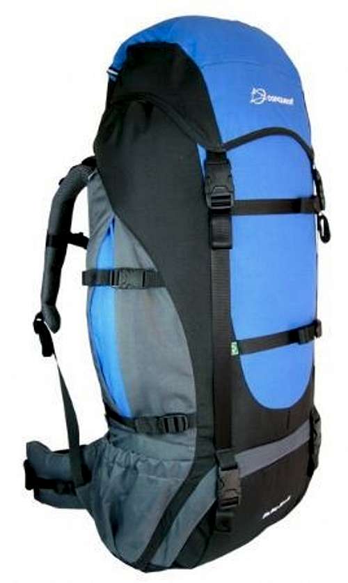Fitz Roy backpack