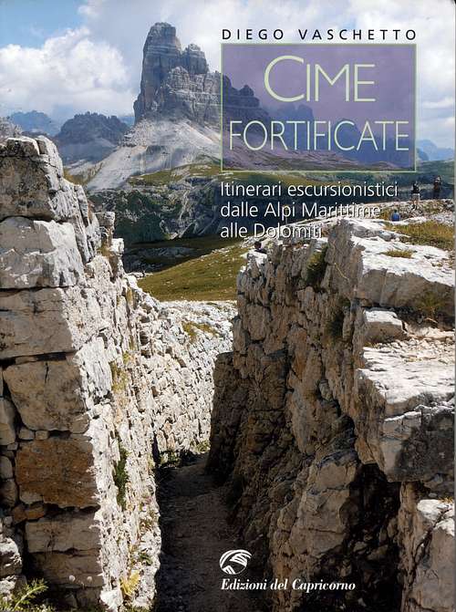 Cime Fortificate (Fortified Peaks).