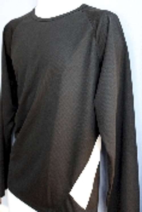 GOOD GEAR LONG SLEEVE SHIRT