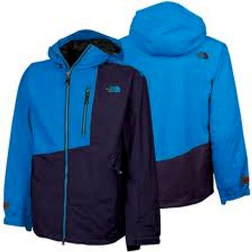 North Face Gonzo