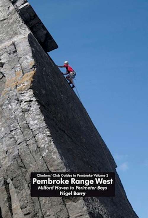 Pembroke Volume 2: Pembroke Range West