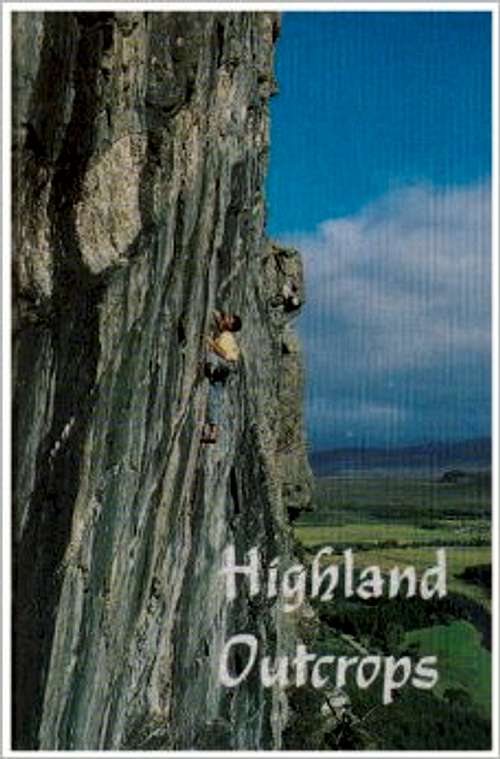 Highland Outcrops