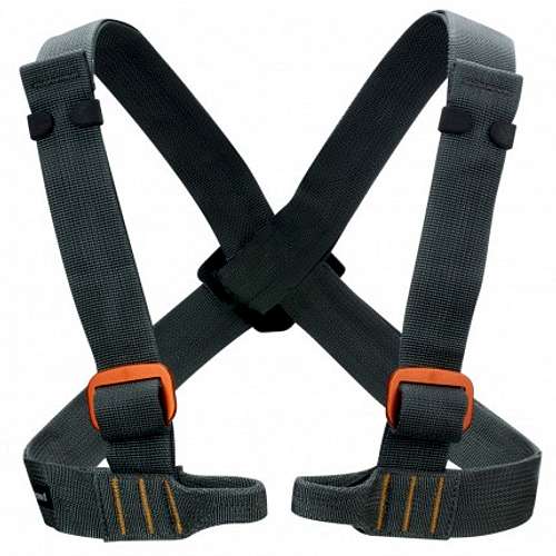 BD Vario Chest Harness