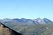 Mt Edwards from Mt Flora near...