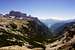 Croda dei Toni (10150 ft / 3094 m) & Auronzo valley